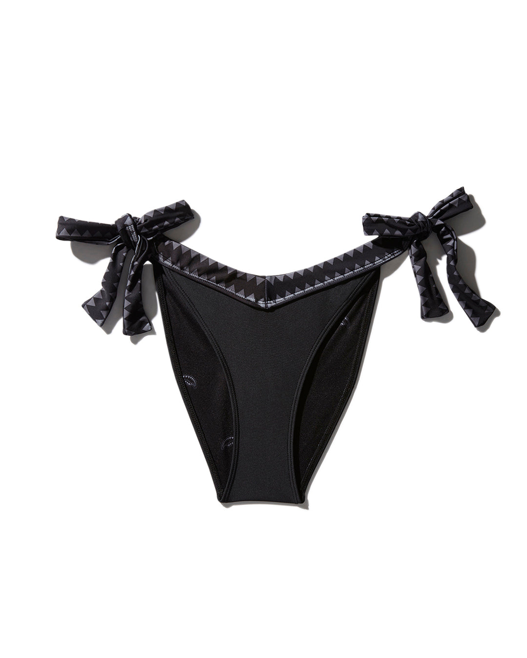 MONEY NIGHT BIKINI BOTTOM