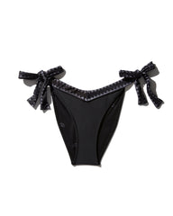 MONEY NIGHT BIKINI BOTTOM