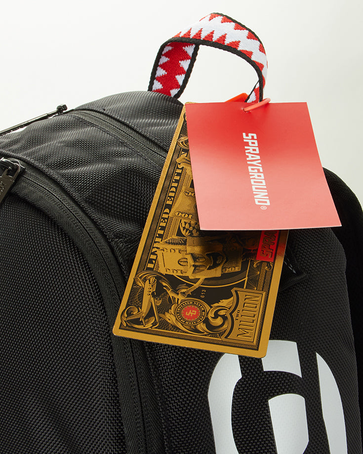 THE WOLVERINE: SAMURAI BACKPACK