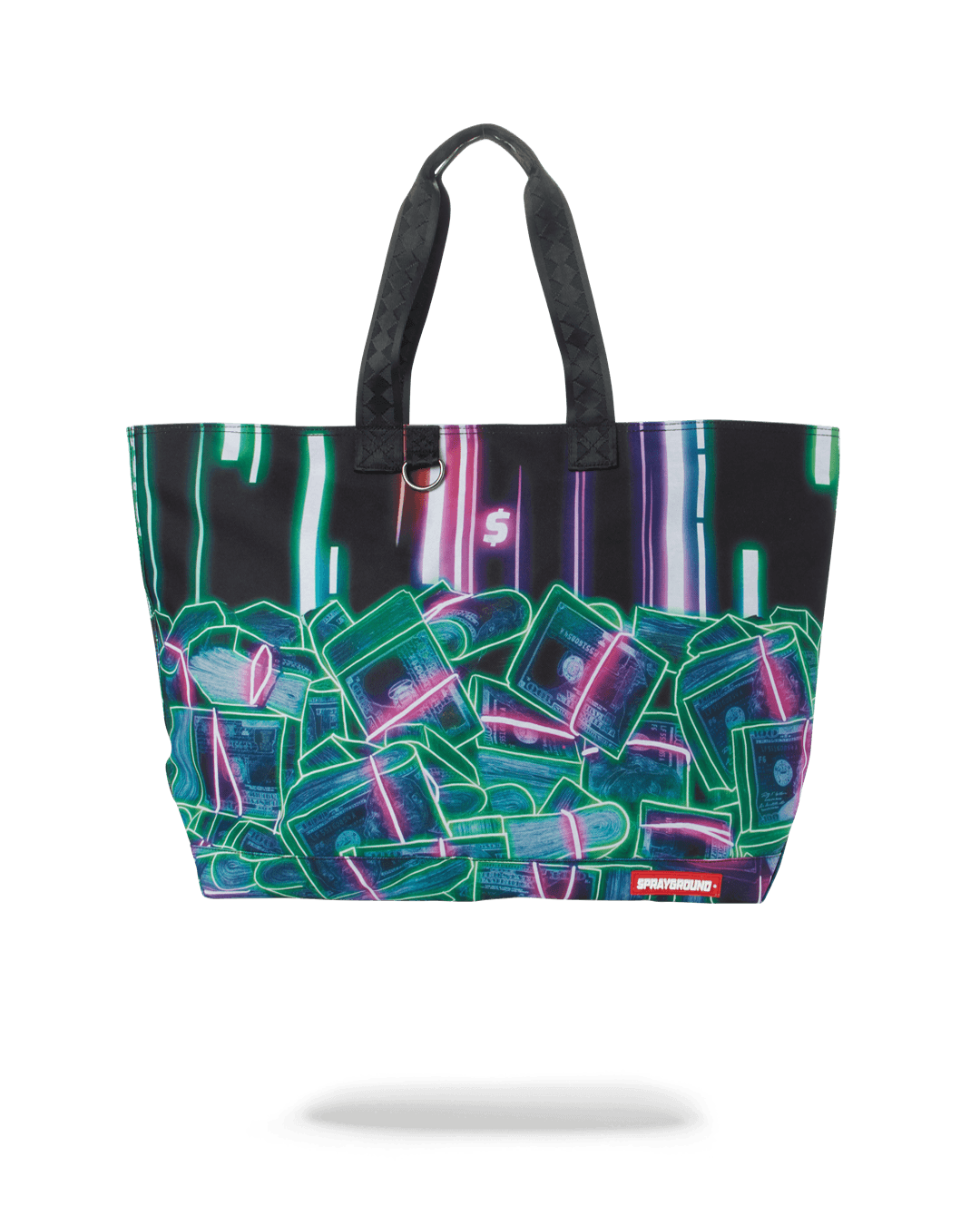 暗号通貨スタック (CRYPTO STACKS) TOTE