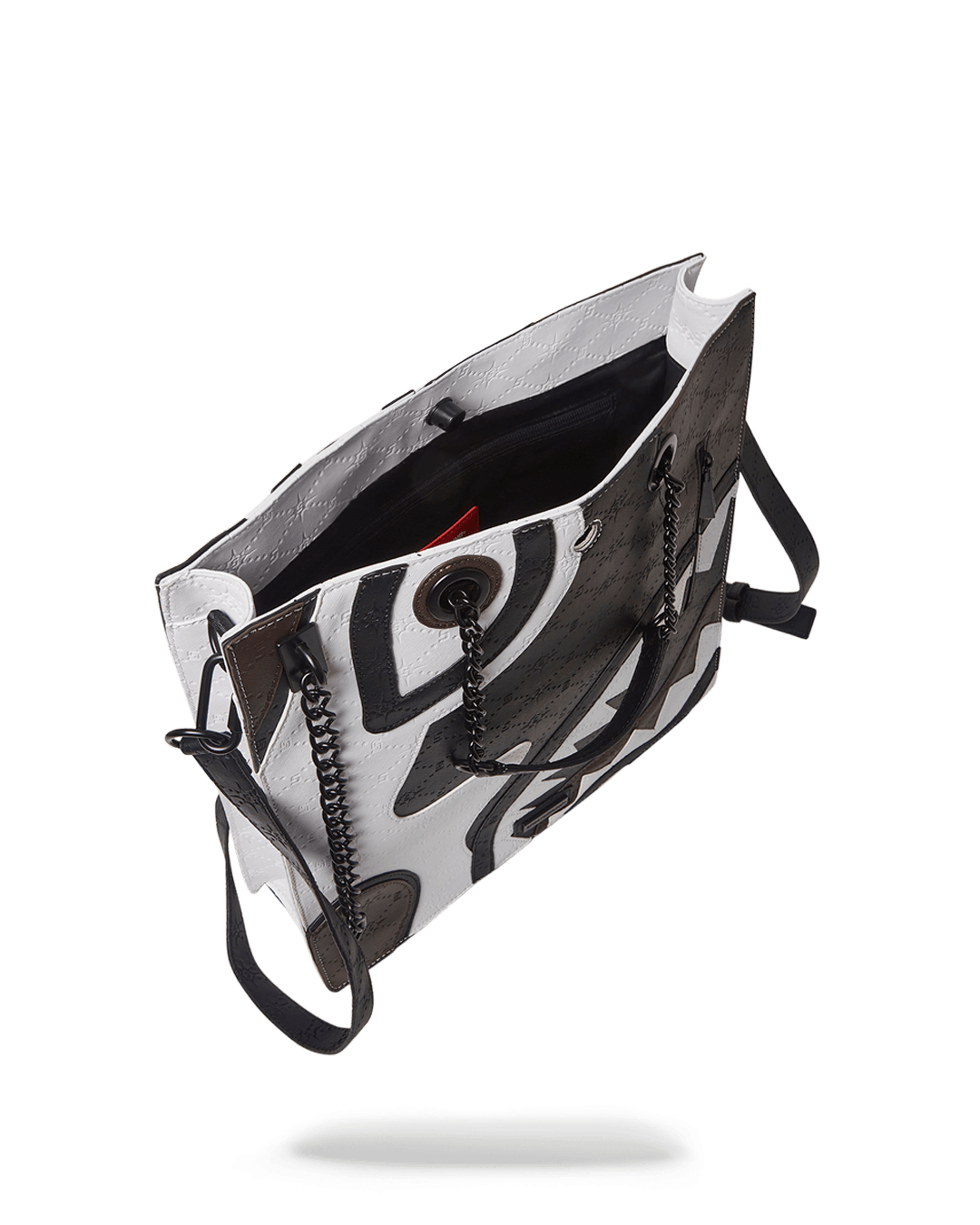 V.V.I.P. LOFT TOTE