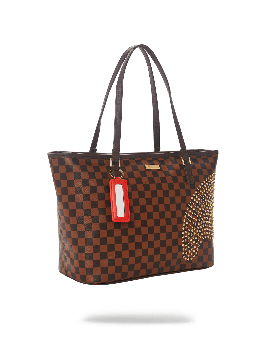 SHARKS IN PARIS POLARIS TOTE