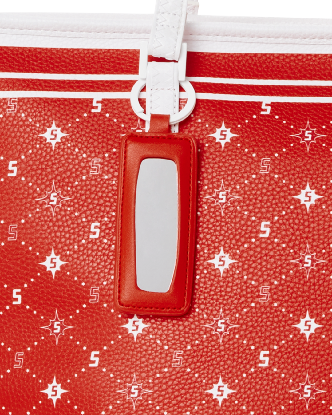 MODUS OPERANDI TOTE