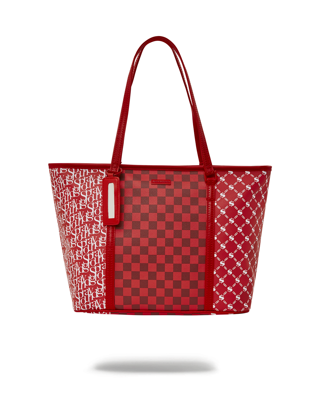 FREQUENT FLIER TOTE