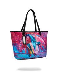 PATRICASSO TOTE