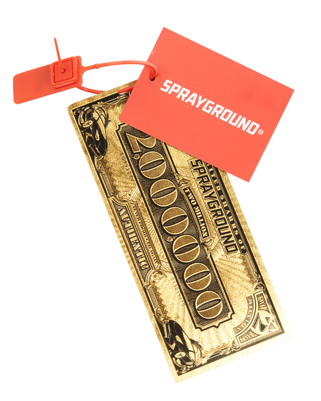 NEON SHARK (PINK) POUCH