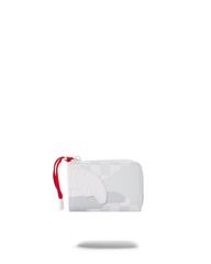 3AM LE BLANC WALLET