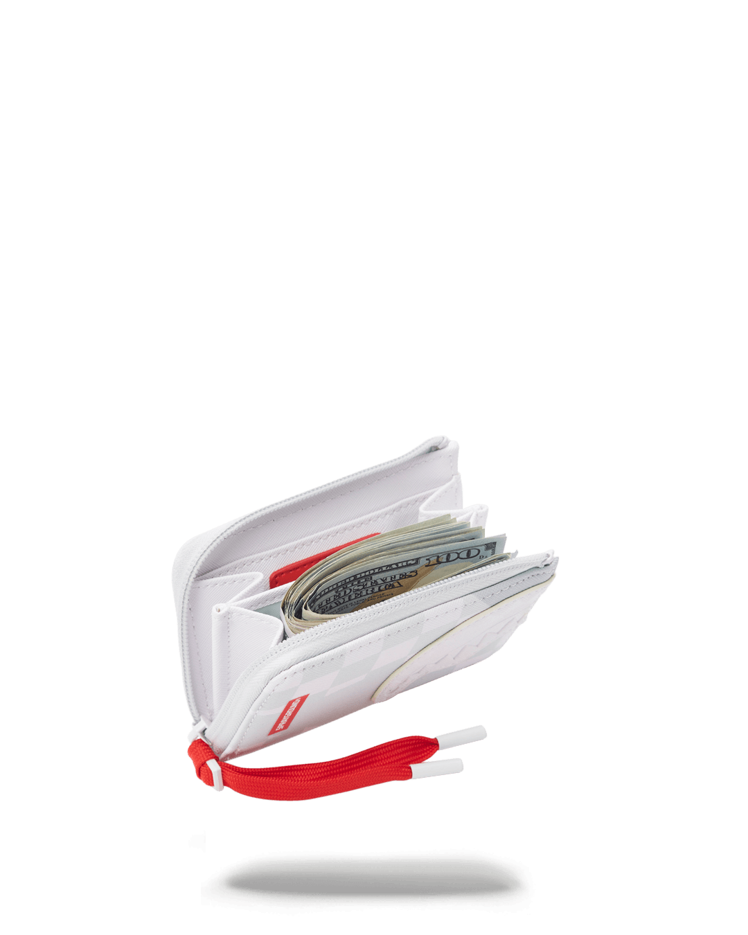3AM LE BLANC WALLET