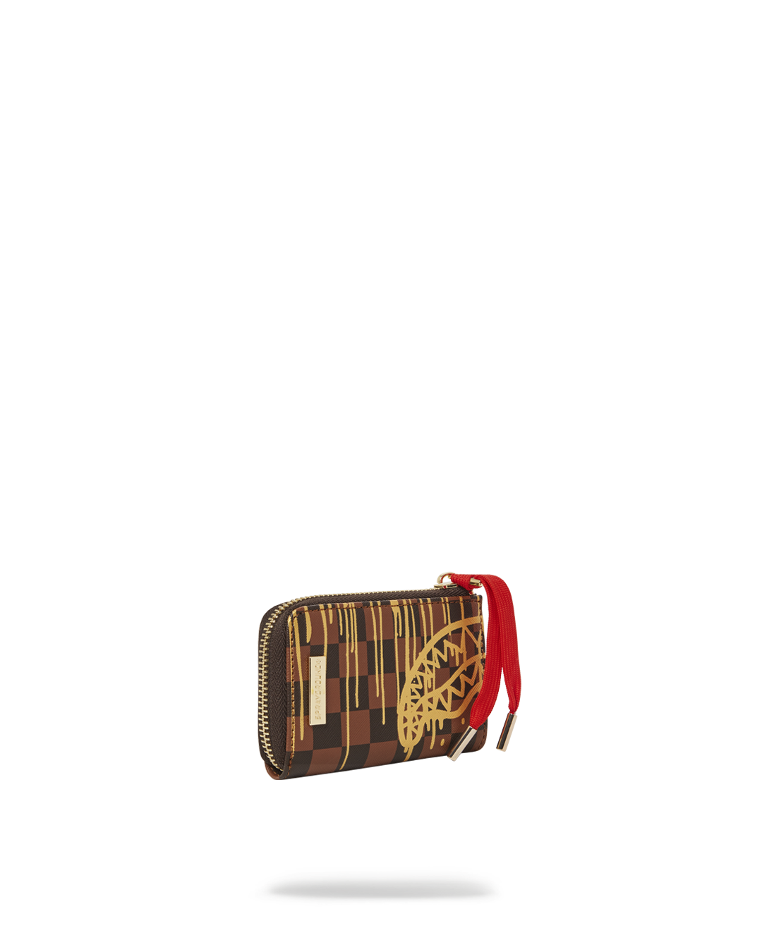 PARIS PAINT WALLET