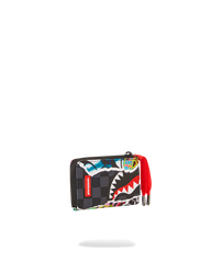 ARTISTIC PURSUIT WALLET
