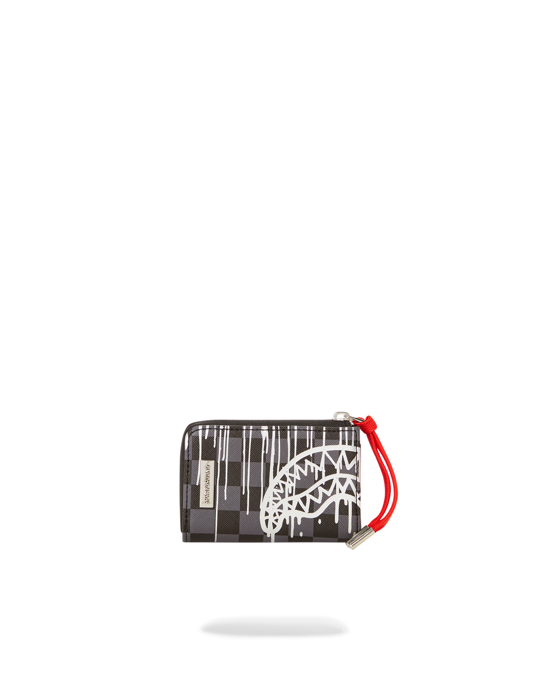 CHATEAU GHOST WALLET