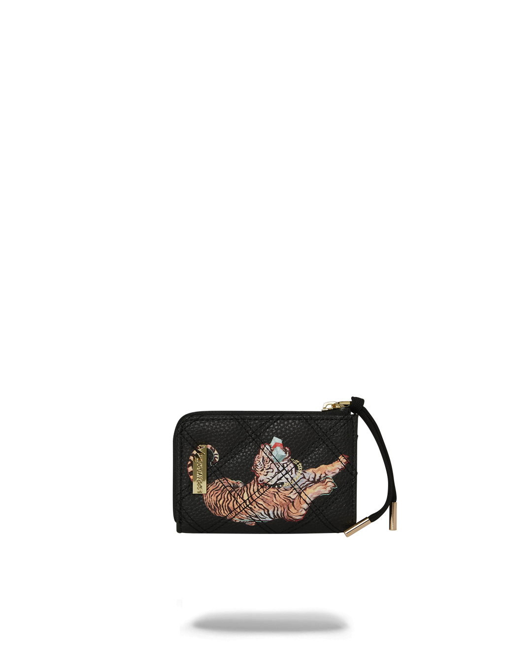 CATWALK CURRENCY WALLET