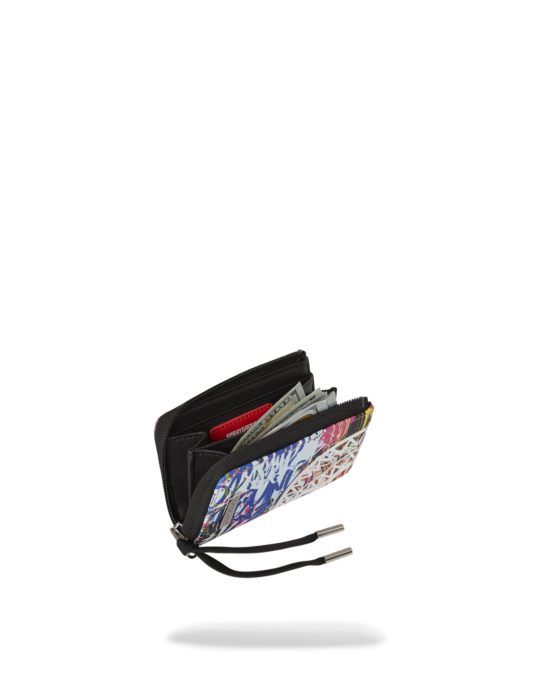 LOWER EAST SIDE WALLET