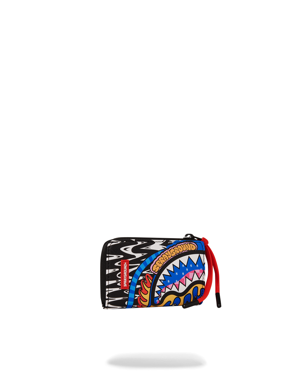 MOSH PIT WALLET
