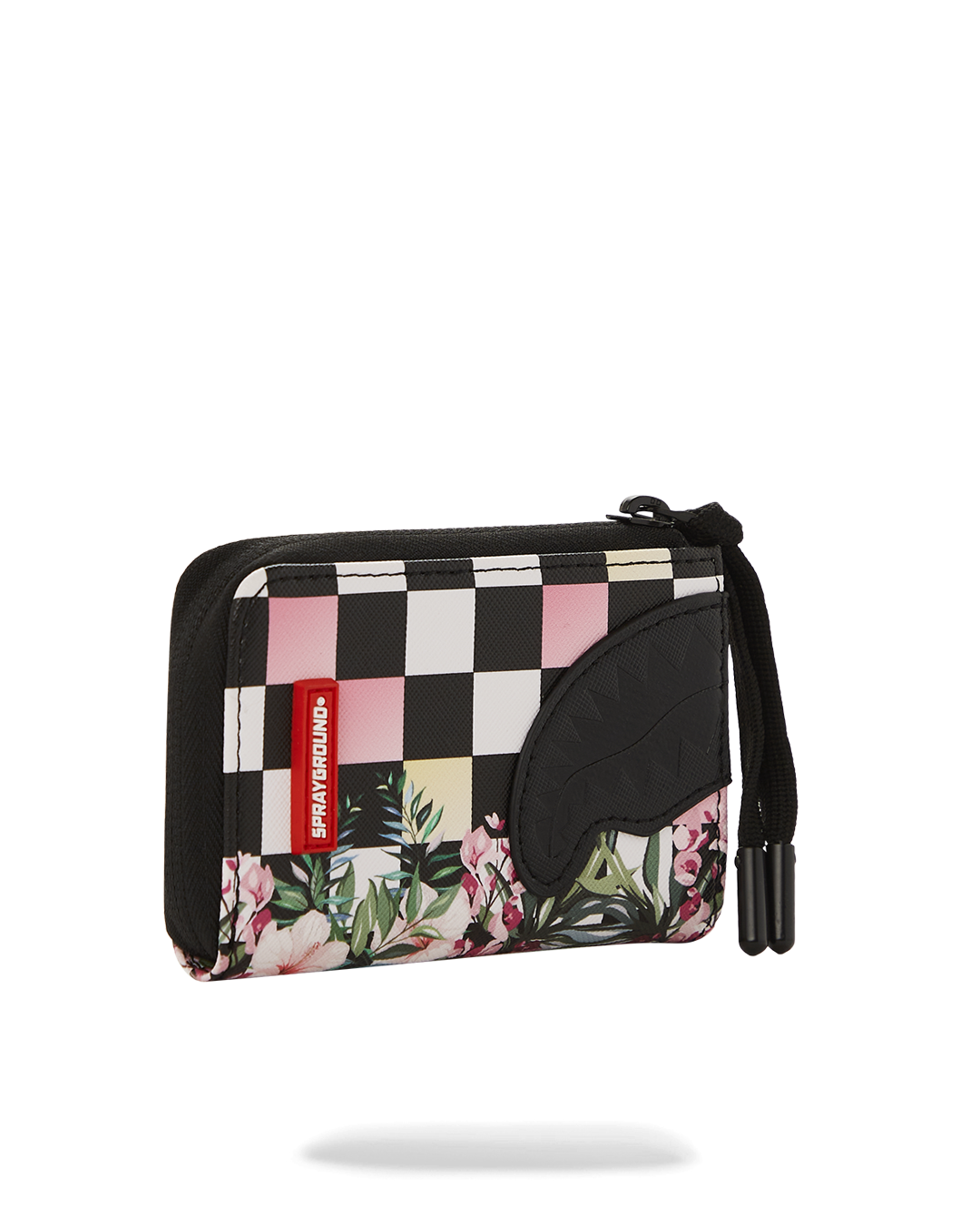 RODEO DRIVE ELASTIC BI-FOLD WALLET