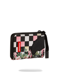 RODEO DRIVE ELASTIC BI-FOLD WALLET