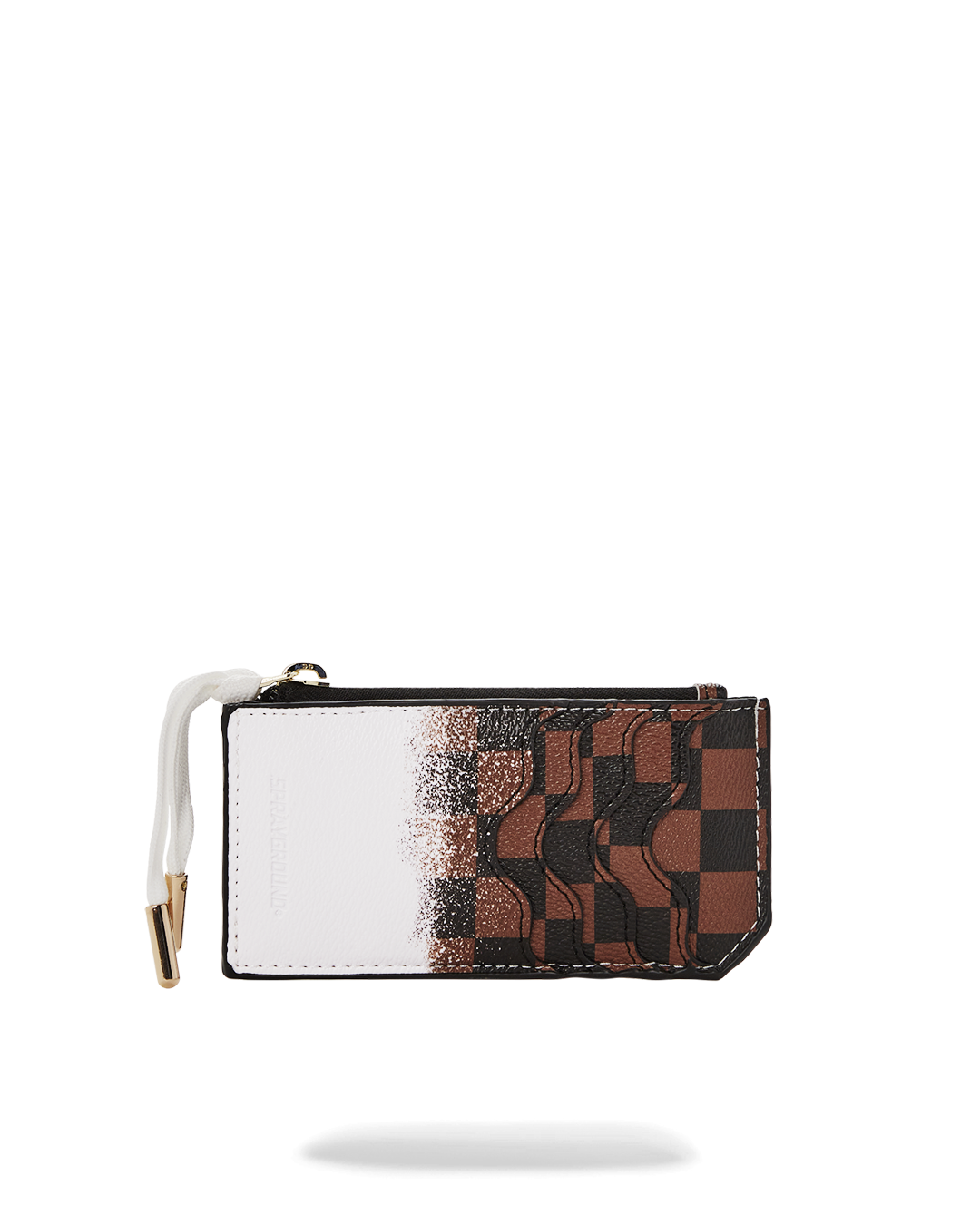 SPRAYSHARKS WORLDWIDE SLIM MONEY HOLDER