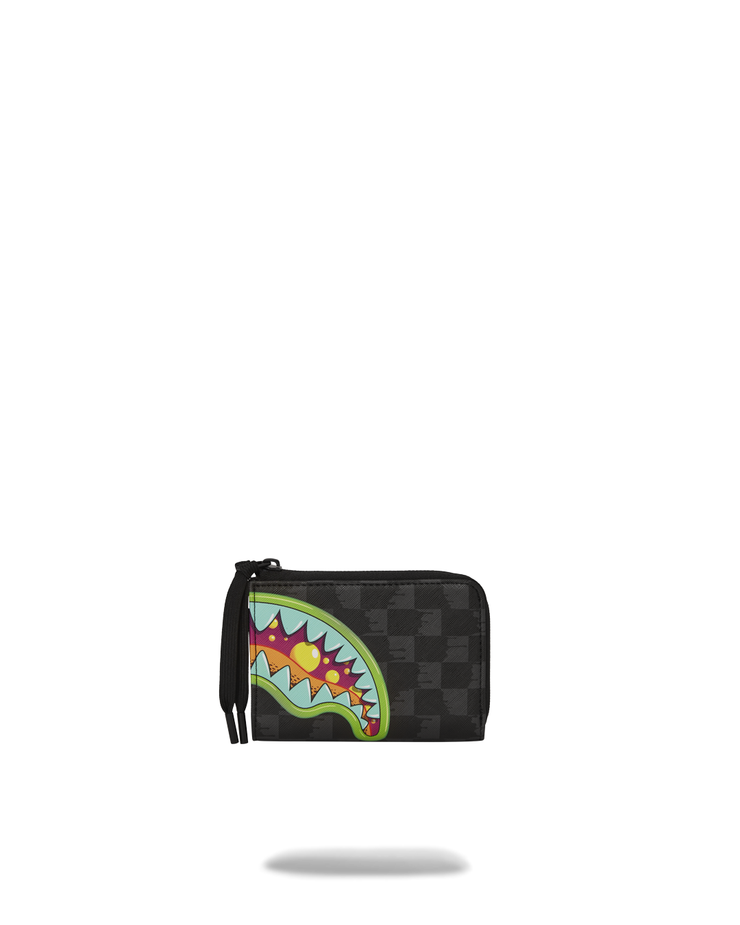 SLIME TAKEOVER WALLET