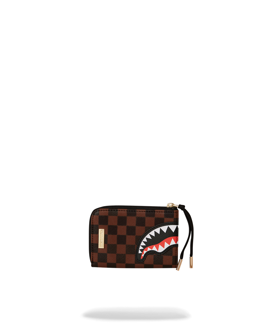 SAWTOOTH SHARKS IN PARIS WALLET