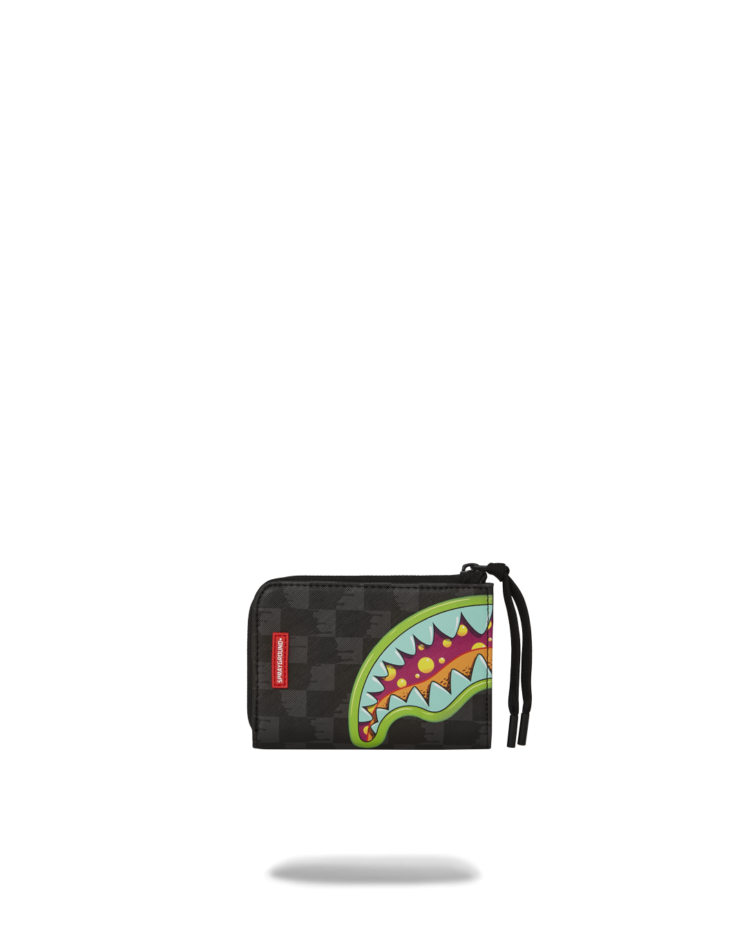 SLIME TAKEOVER WALLET