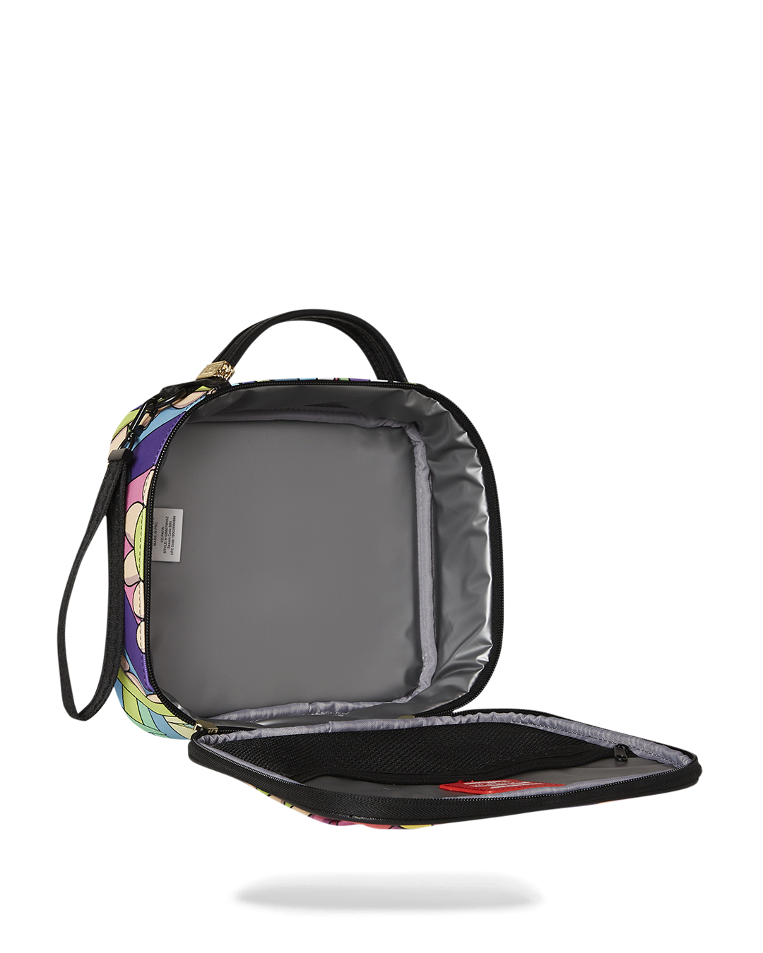 TRIPPIN DAILY LUNCHBOX