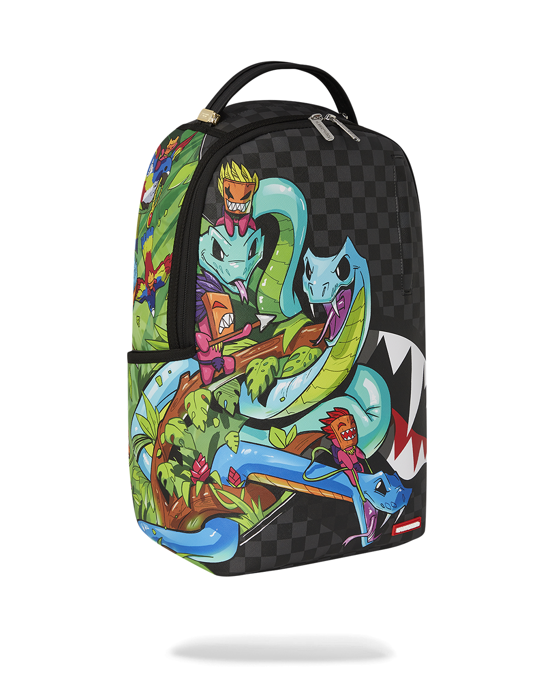 SQUAD UP BACKPACK