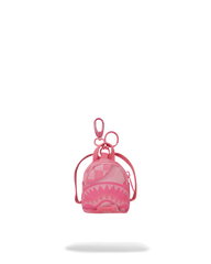 3AM TURNT KEYCHAIN
