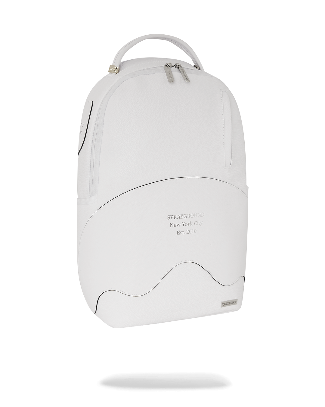 THE HEADQUARTERS - REFLECTION DLX BACKPACK