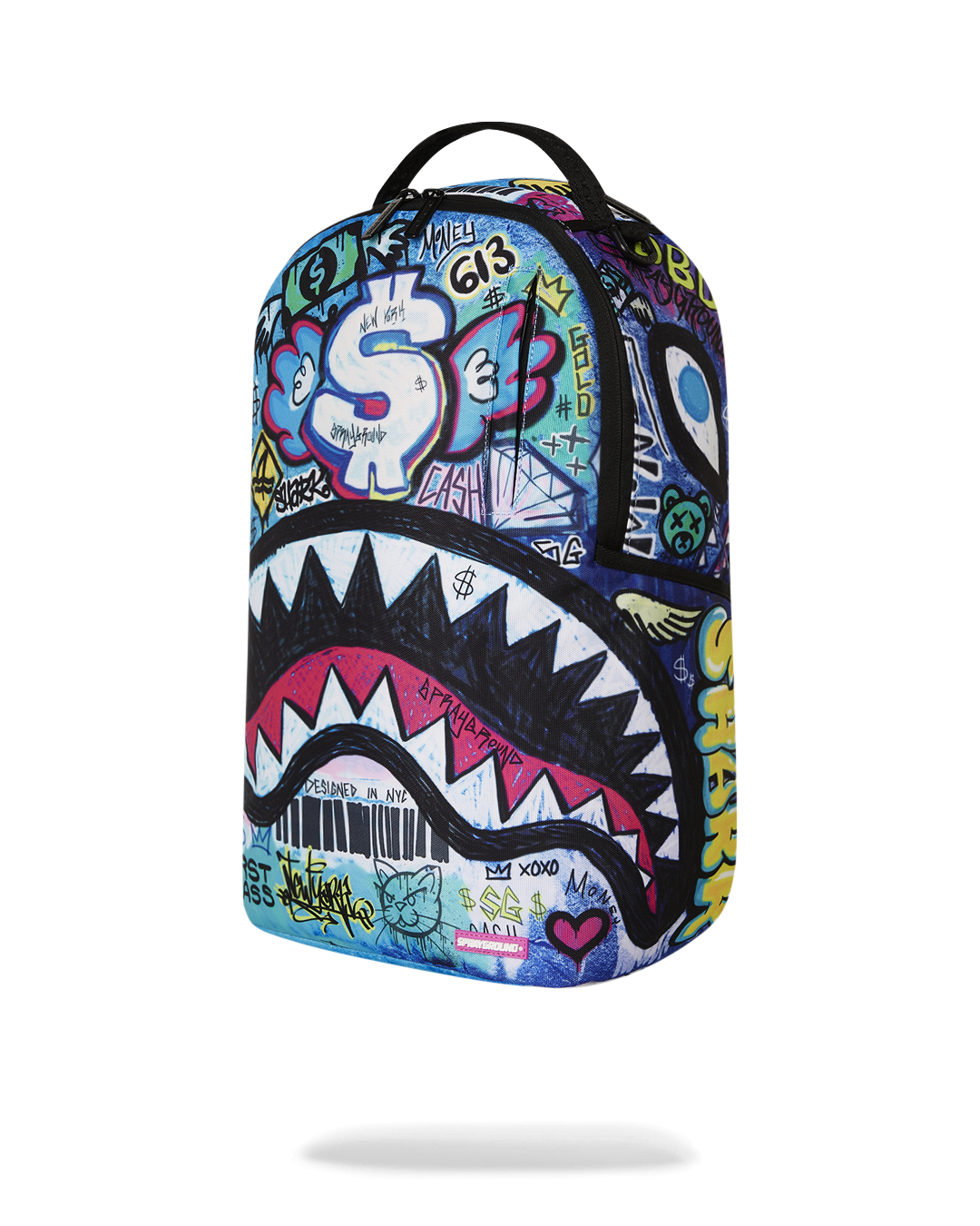 PURE IMAGINATION DLX BACKPACK