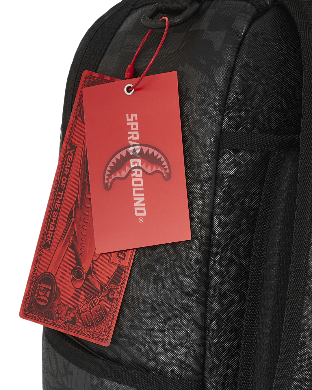 READY TO RIP DLXSV BACKPACK