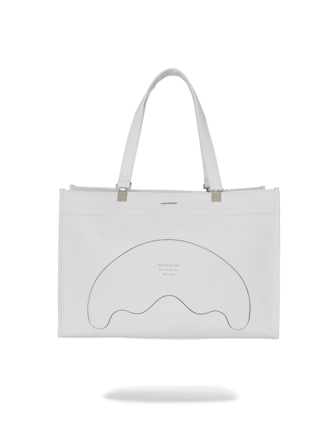 THE HEADQUARTERS - REFLECTION TORTUGA TOTE