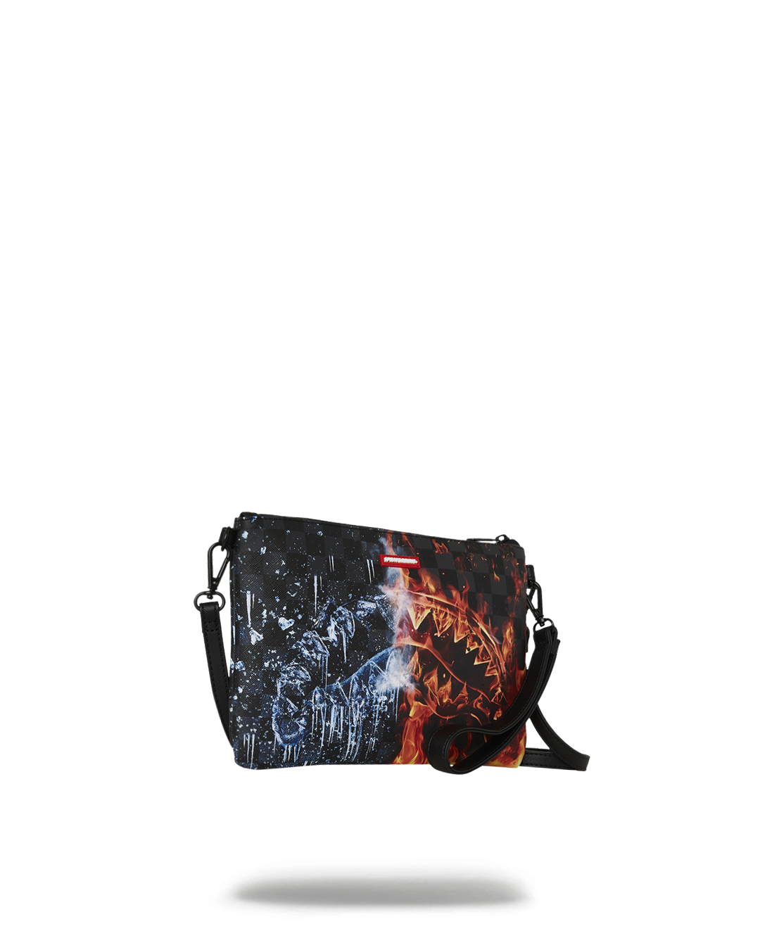 COLD HEAT CROSSOVER CLUTCH