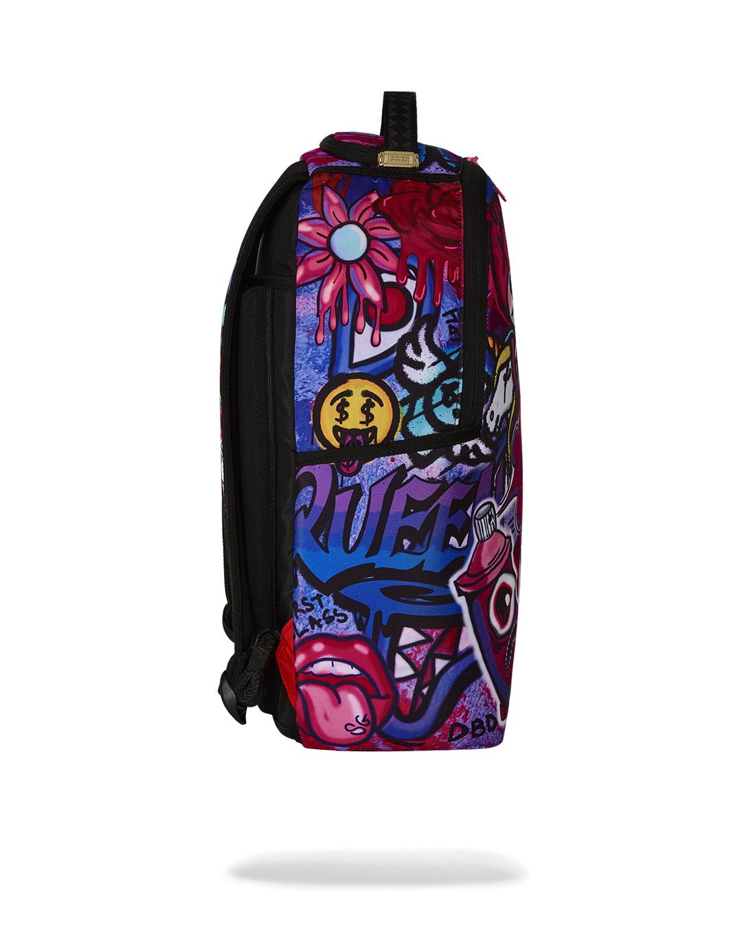IT'S COMPLICATED DLXR BACKPACK