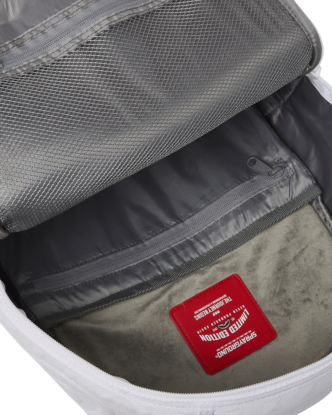 PHASE ZERO BACKPACK