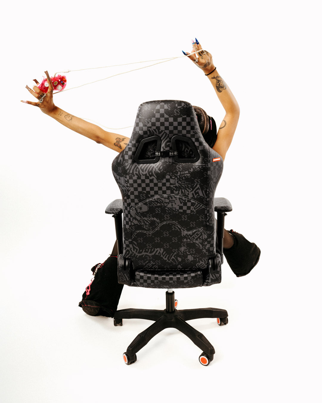 4AM GAMING CHAIR